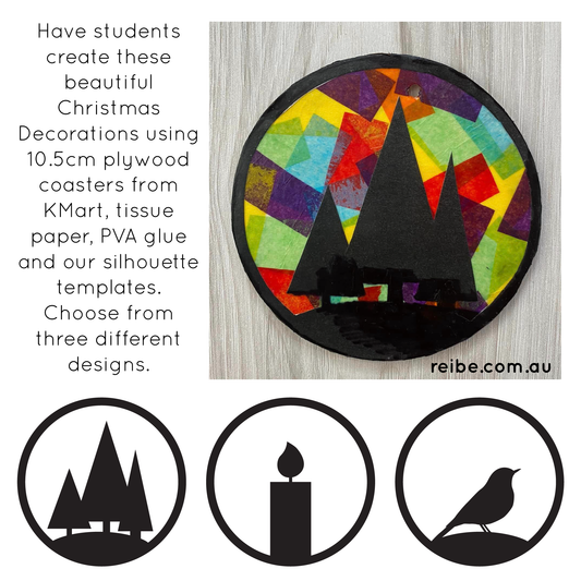 Crafting Holiday Magic: DIY Christmas Decorations for Students