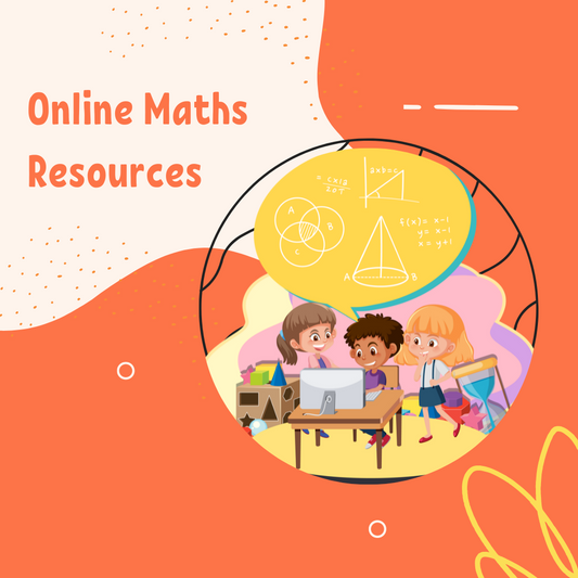 Enhance Your Classroom with These Free Online Maths Resources