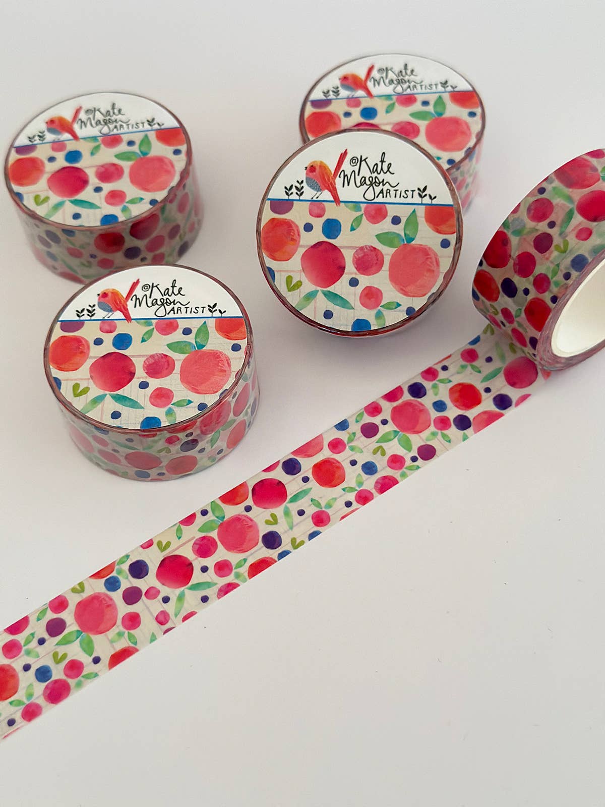 Waterberry WASHI TAPE