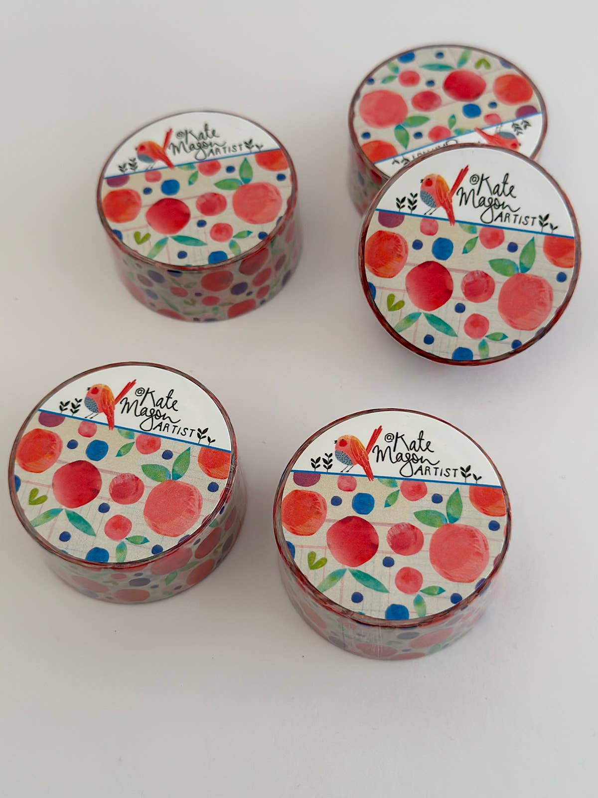 Waterberry WASHI TAPE