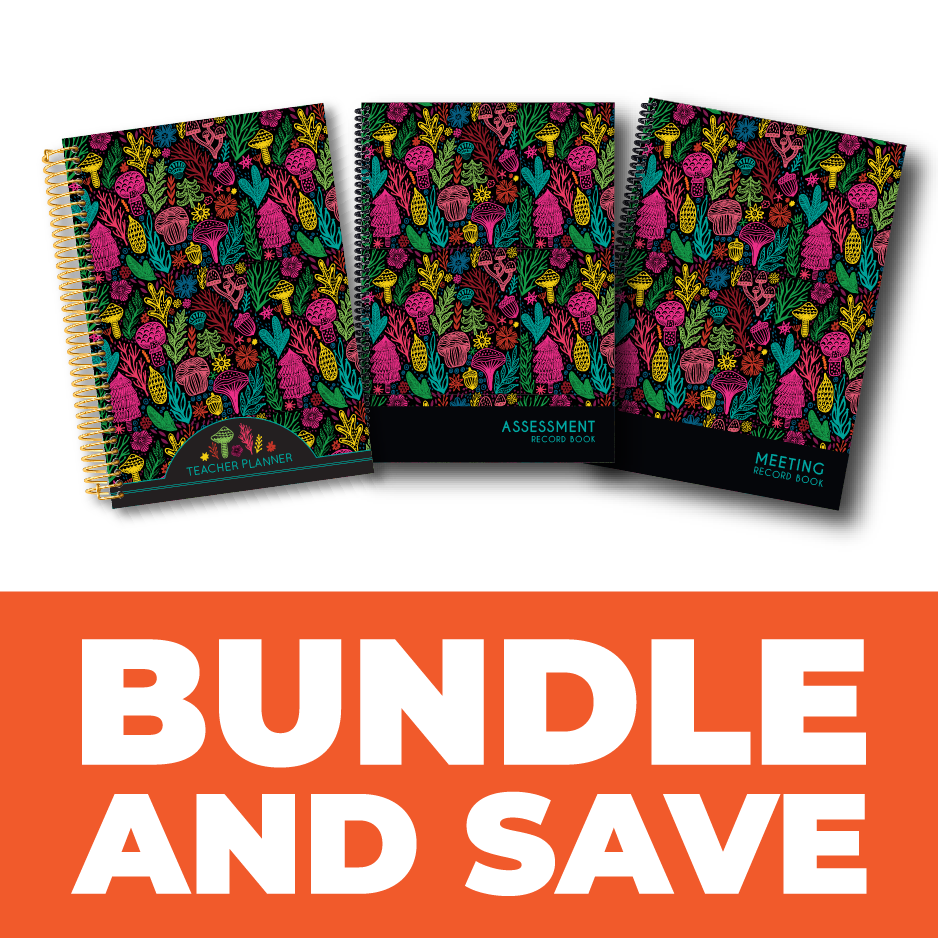 Toadstool Bundle