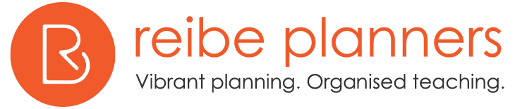 reibeplanners